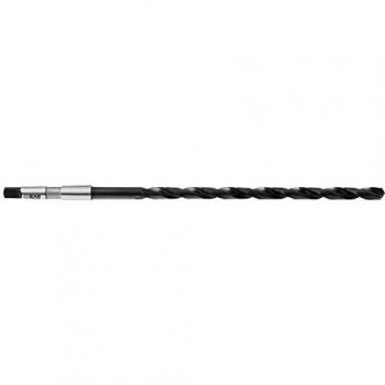 Izar 1140 - Broca helicoidal conico 1140 hss din 1870n diámetro 13.00