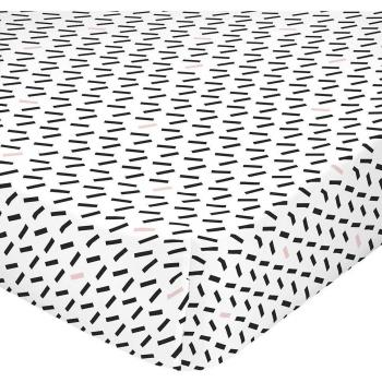 Sábana Bajera HappyFriday BLANC Multicolor 90 x 200 x 32 cm