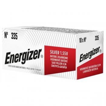 Watch Battery (Button Cell), ENERGIZER, 335