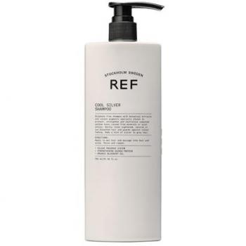 REF Cool Silver Neutralizing Shampoo 1000ml