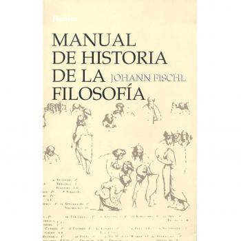Manual de Historia de la Filosofía