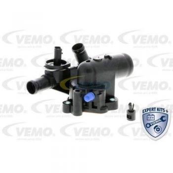 Termostato de refrigerante VEMO V46-99-1372 - Boitier termostático para agua de enfriamiento