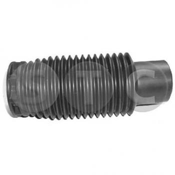 Fuelle de amortiguador STC T402933 para CITROËN: Xsara Picasso, Xsara, Berlingo, C15, ZX & PEUGEOT: 206, Partner, 406, 205,