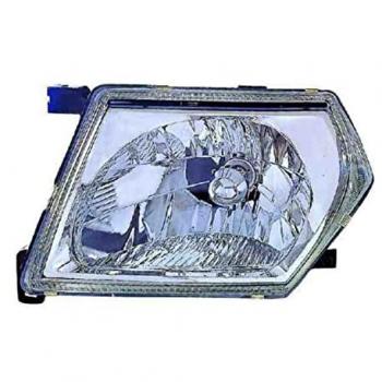 Faro Principal Izquierdo Eléctrico H4 Nuevo Compatible con Nissan Patrol (2002-2004) 11522401