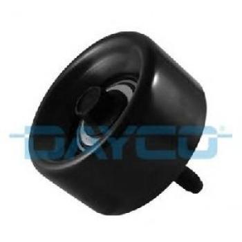 Polea de deflexión/guía DAYCO APV2680 para correa v-ribbed