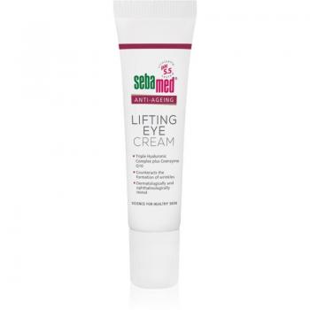 Sebamed Age Defence Q10 Lifting Eye Cream 15ml