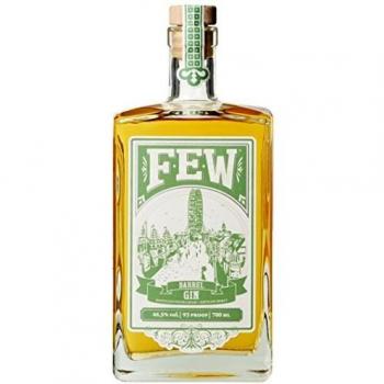 Few Barrel Aged Gin - 700 ml
