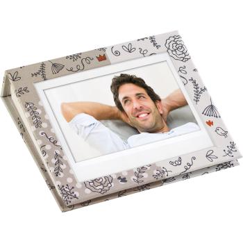 Fujifilm Instax Wide Pocket álbum de foto y protector Multicolor 40 hojas