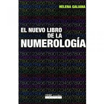 El nuevo libro de la numerología