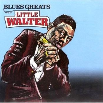 100 Years Of Blues-Blues Greats