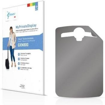 Vikuiti MyPrivateDisplay Protector de Pantalla y privacidad GXN800 de 3M compatible para Motorola W180