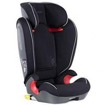 Silla de Coche Avova Star-Fix 100-150 cm Pearl Black