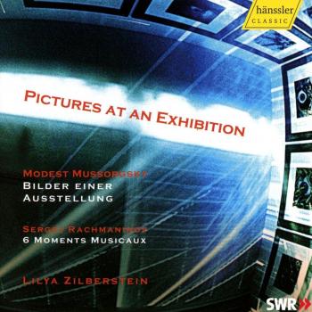 Pictures at an Exhibition