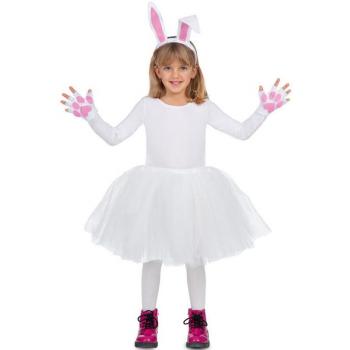 Disfraz para Niños My Other Me Conejo Talla Única (3 Piezas)
