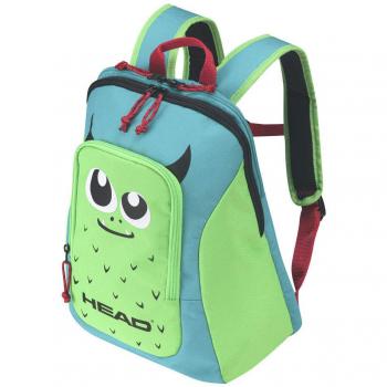 Mochila Deportiva Head 283682-BLGE Aguamarina