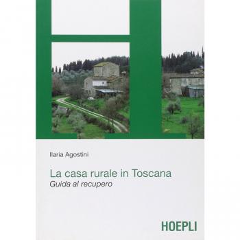 Guía de Recuperación de Casa Rural en Toscana - Llibrería Bellart