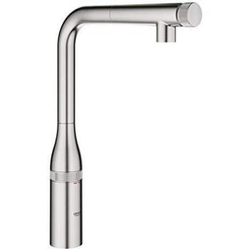 GROHE 31615DC0 - Essence SmartControl Monomando de fregadero con SmartControl integrado
