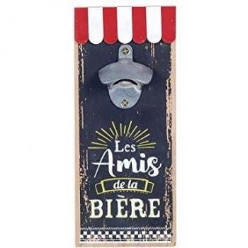 Decor And Go Abridor Botellas Cocina Abrebotellas Colección Vintage