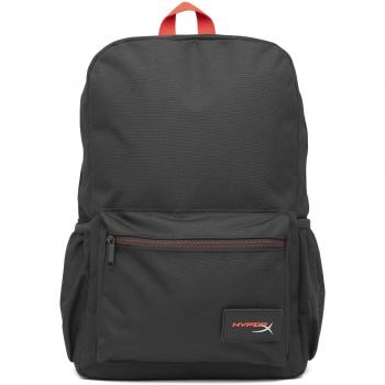HyperX Delta Gaming Backpack for Laptops up to 16 - Black and Red