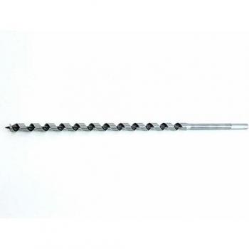 Bahco 9527 - Broca helicoidal larga para madera 18mm
