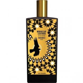 Moroccan Leather Unisex Eau de Parfum 75 ml