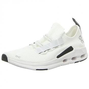 ON RUNNING Mens Cloudeasy Undyed White Back Trainers Size: 10, Colour - male