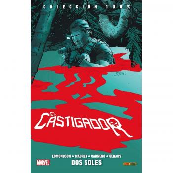 El Castigador 5. Dos Soles