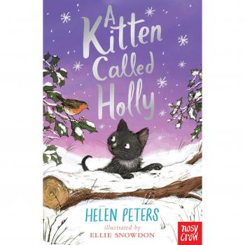 A Kitten Called Holly