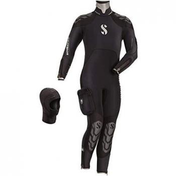 Scubapro Novascotia 7.5 Mm XXL