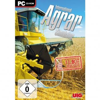 Agrar Simulator International [Importación Alemana]