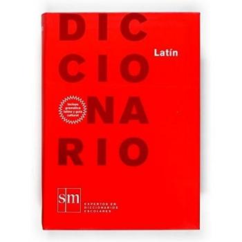 Diccionario Latín - 9788467527247