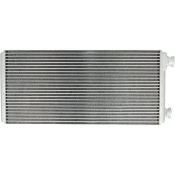 Intercambiador de calor y radiador de calefacción NISSENS 71891, tipo: intercambiador de calor para calefacción interior, características: diseño eficiente para transferencia de calor, fabricado con materiales de alta calidad, compatible con