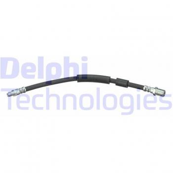 Latiguillo de freno DELPHI LH7831 - Tubo de freno de alta calidad, fabricado por DELPHI, diseñado para garantizar un rendimiento óptimo en sistemas de frenos, adecuado para vehículos específicos, resistente a la