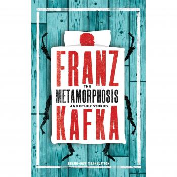 Libro: La Metamorfosis y Otras Historias: Traducción y Anotación Nuevas (Alma Classics Evergreens)