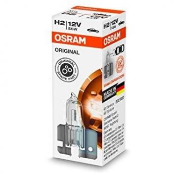 Osram 64173 Lámpara Halogen X511 12V 55W H2