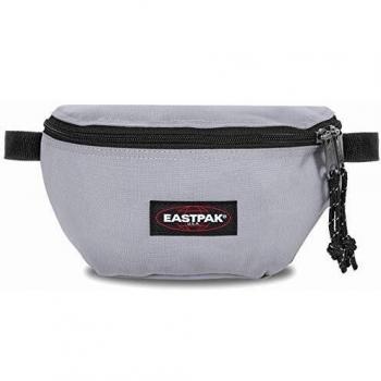 Eastpak Springer Riñonera Interior, 23 cm, 2 Liters, Morado