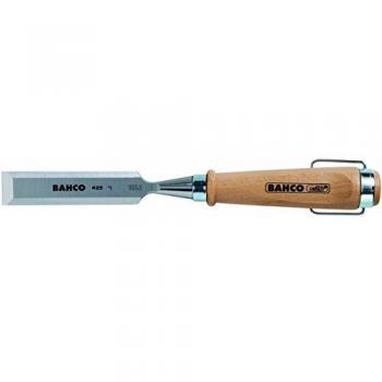 Bahco 425-30 - Formones Mango Madera 30