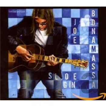 Sloe Gin - Joe Bonamassa