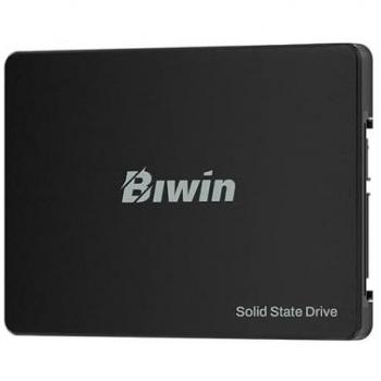 Disco SSD Biwin M100 256GB 2.5 SATA3