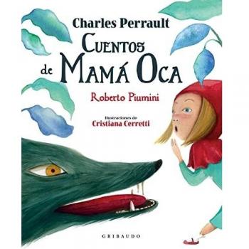 Cuentos de Mamá Oca