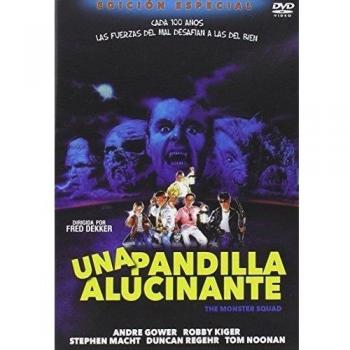 Una Pandilla Alucinante - Edición Especial