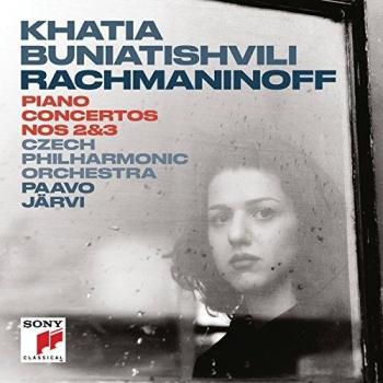 Rachmaninoff: Piano Concerto No. 2 In C Minor, Op. 18 Piano