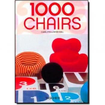 1000 Chairs
