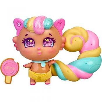 FABRICAS AGRUPADAS DE MUÑECAS DE ONIL,S.A. The beasties frusty Candy Lover