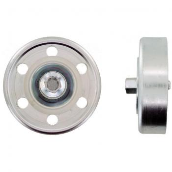 SKF VKM 61018 Kit polea loca multi-V