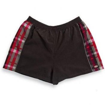 Fashy Bermudas - Prenda, color negro, talla XL