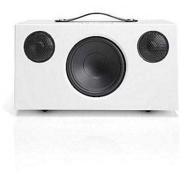 Audio Pro Addon T10 - Amplificador portátil con Bluetooth, color blanco