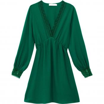 La Petite Étoile Evangeline Women's Dress