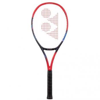 Raqueta de tenis Yonex VCORE 95 (2023) 310G Scarlet Sin Corda Raquetas De Tenis Raqueta De Competición Rojo - Azul