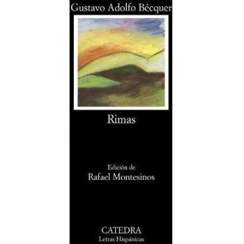 Rimas - Becquer Gustavo Adolfo